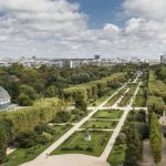 jardin des plantes